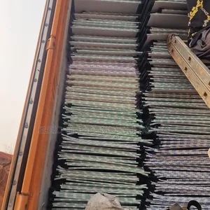 Danpalon and Polycarbonate Sheets