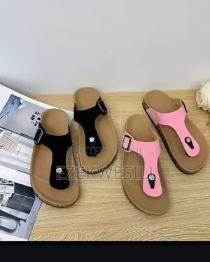 Handmade Comfort Sandals