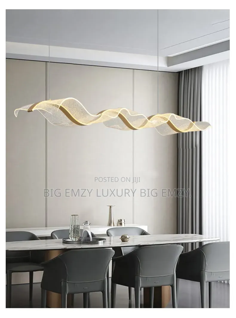 100mm Dining Pendant Light