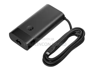 Hp Charger 65w Type C Mouth