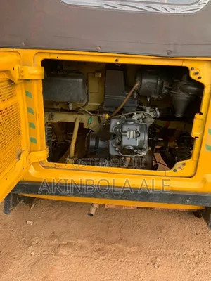 Keke Napep