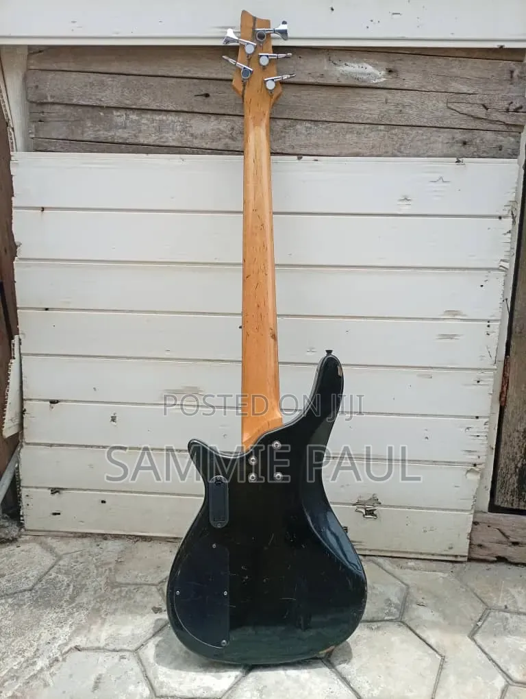 5string Active Bass for Sale