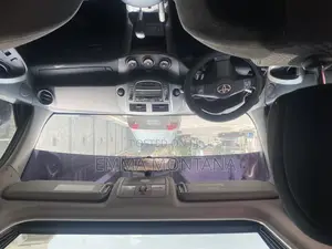 Toyota RAV4 2010 Black