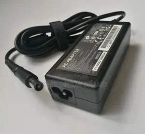 Hp-19.5v Charger 7.4/5.0 Big Mouth