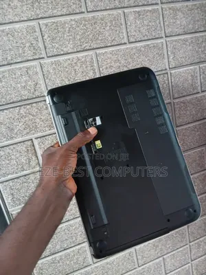 Laptop Dell Inspiron 14 8GB Intel Core i7 SSD 128GB