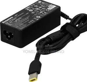 Lenovo 20v-2.25a Charger