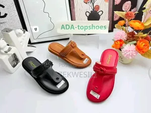 Handmade Comfort Sandals