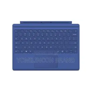 Microsoft Surface Go 2 Keyboard Blue