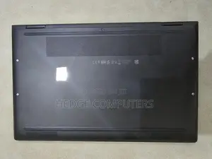 Laptop HP Elite Dragonfly G2 16GB Intel Core i7 SSD 512GB