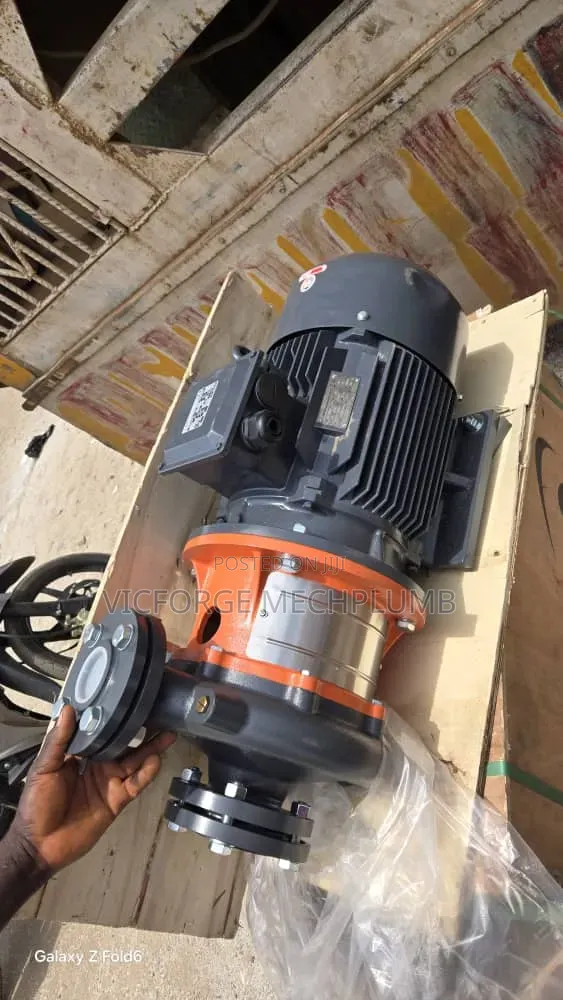 15hp Surface Pump