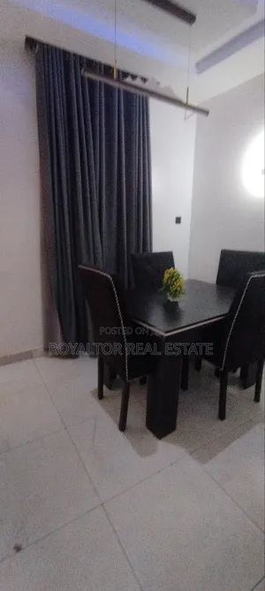 Furnished 2bdrm Duplex in Royaltor Real Estate, Benin City for rent