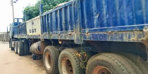 Dealer in Both Dangote and Boa Cement Nation Wide