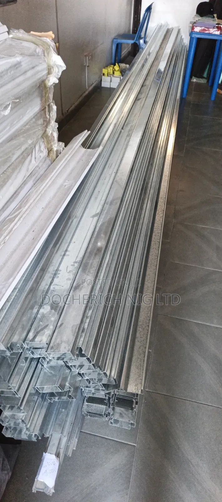 Super Original Stainless Steel Trusses
