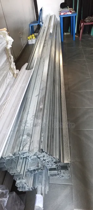 Super Original Stainless Steel Trusses