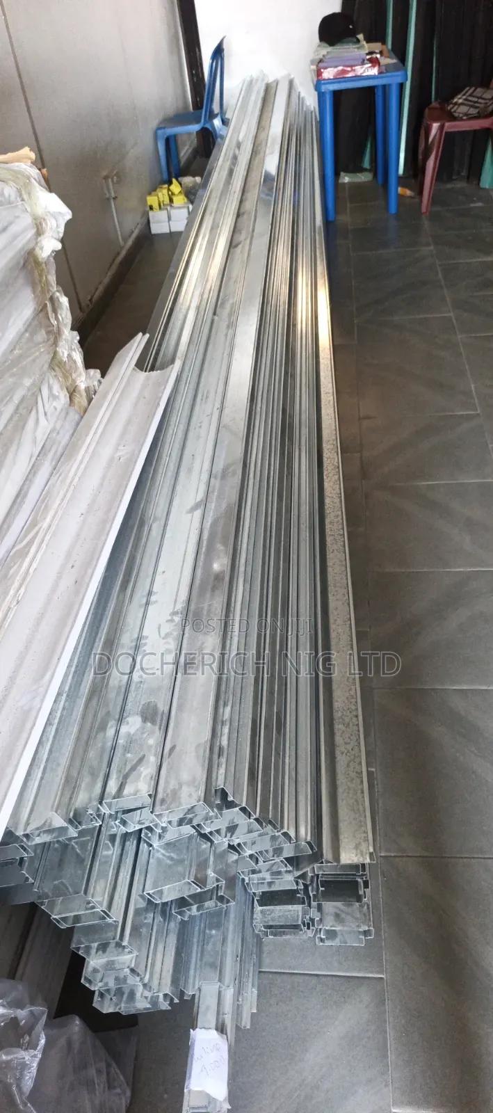 Super Original Stainless Steel Trusses