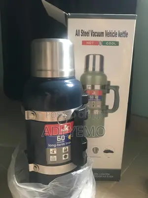Vacuum Flask
