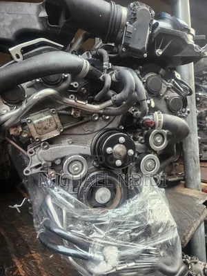 2gr Engine