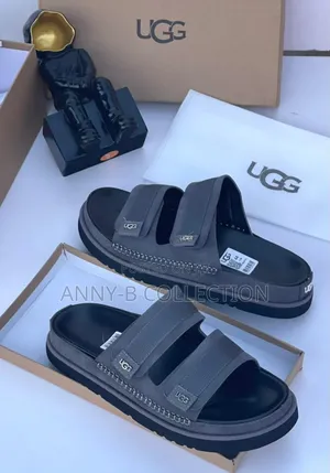Ugg Ash Men Pam Footwear