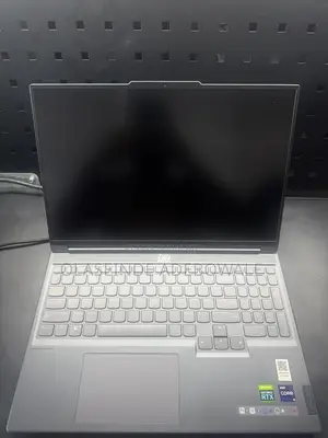 Laptop Lenovo Legion 7 16GB Intel Core i9 SSD 1T