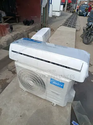 2hp Clean Used Midea Inverter Ac