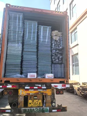 Double Layer Skylight and Danpalon