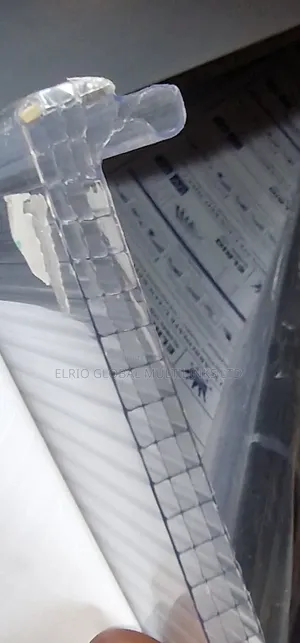 Double Layer Skylight and Danpalon