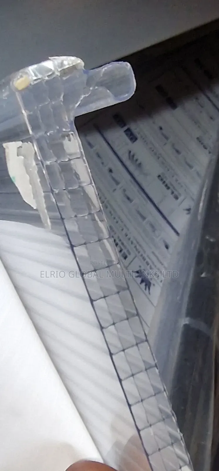 Double Layer Skylight and Danpalon