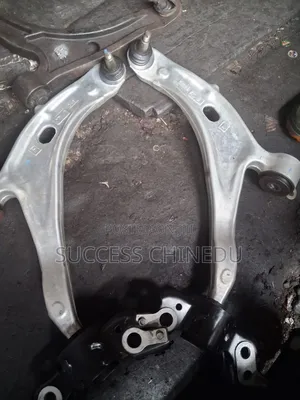 Complete Front Lower Am for Acura MDX 2024