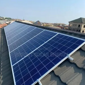 Solar Panel Jinko 300w