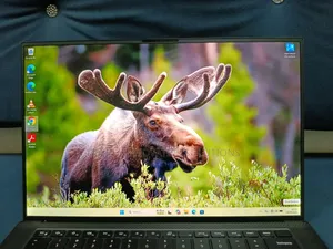 Laptop Dell Precision 5550 16GB Intel Core i7 SSD 512GB