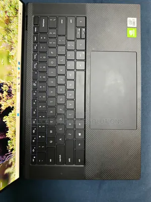 Laptop Dell Precision 5550 16GB Intel Core i7 SSD 512GB