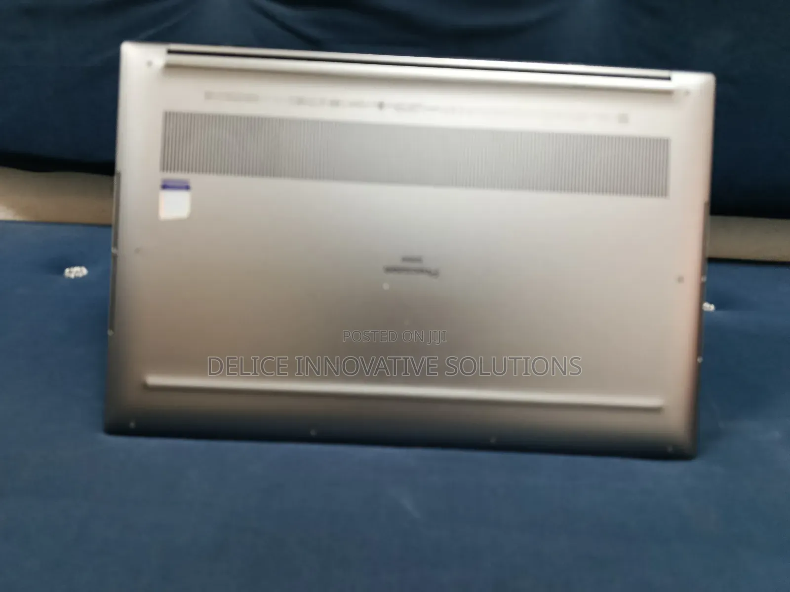 Laptop Dell Precision 5550 16GB Intel Core i7 SSD 512GB