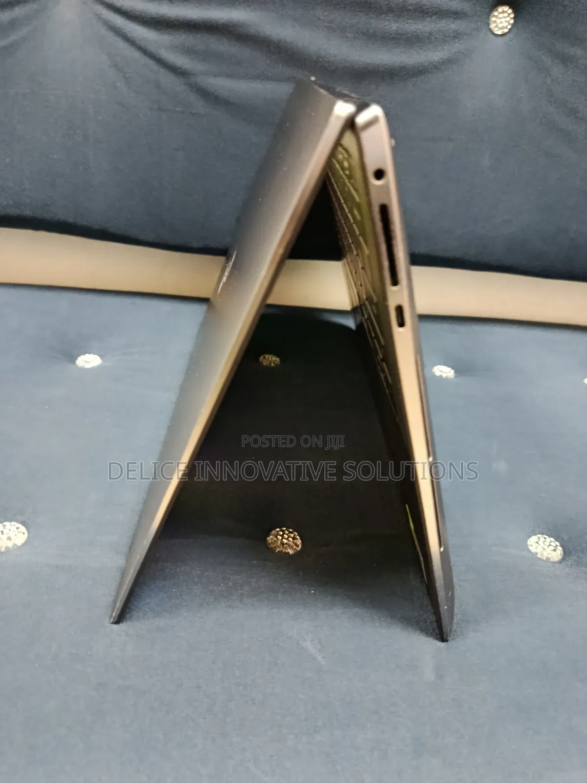 Laptop Dell Precision 5550 16GB Intel Core i7 SSD 512GB