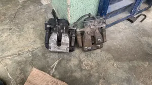 Back Caliper W166