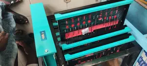 Total 262pcs Tools Chest Set-7 Drawers- Thptcs72721