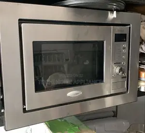 Direct Imported Inbuilt Microwave