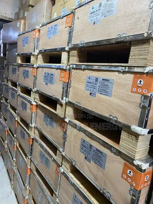 10kwh 51.2v Felicity Solar Lithium Battery