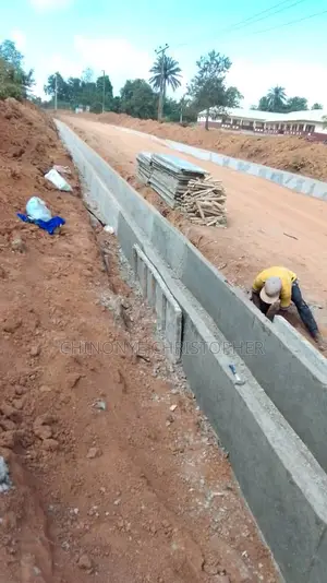 Drainage Construction
