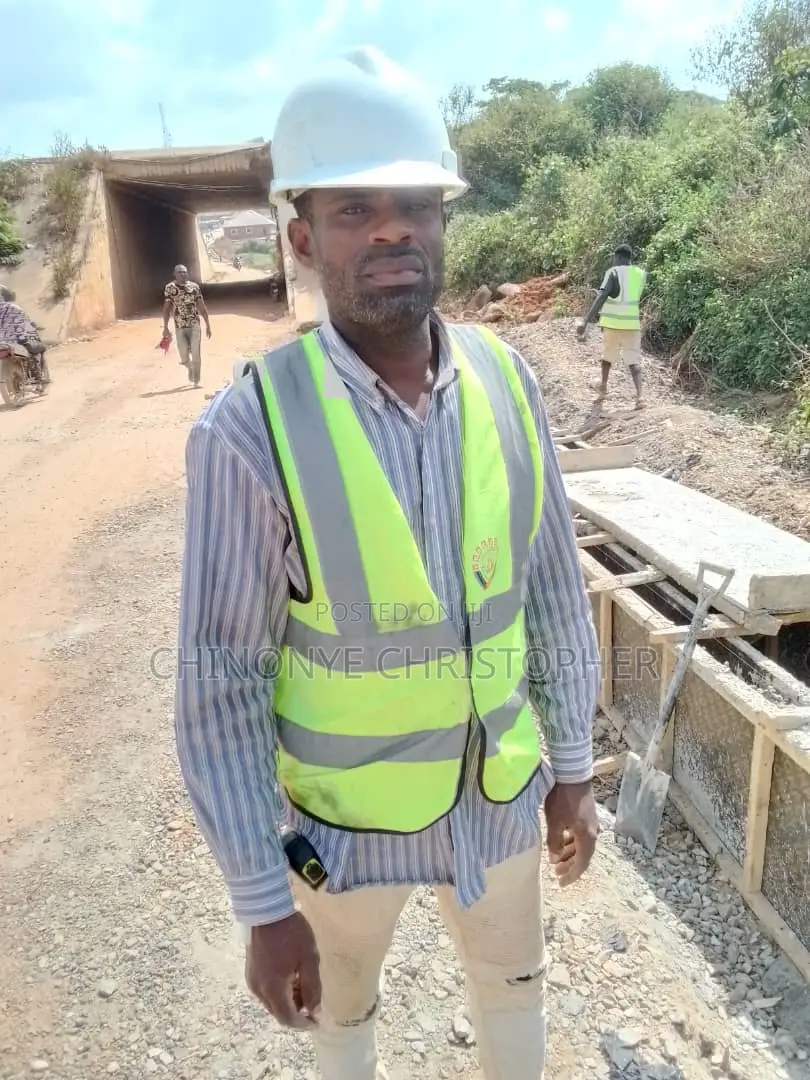 Drainage Construction