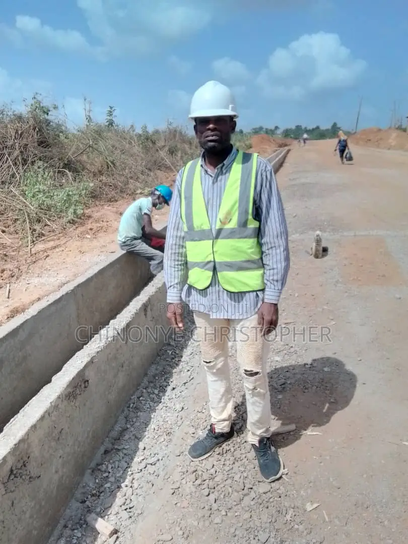 Drainage Construction