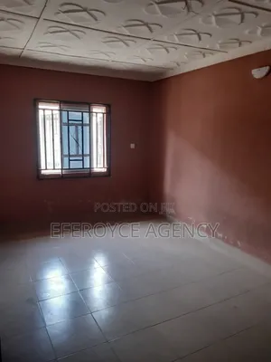 1bdrm Room & Parlour in Auchi Bypass, Benin City for rent