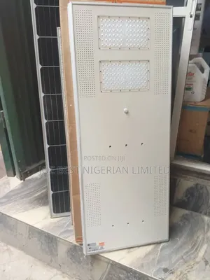 Solar Lights