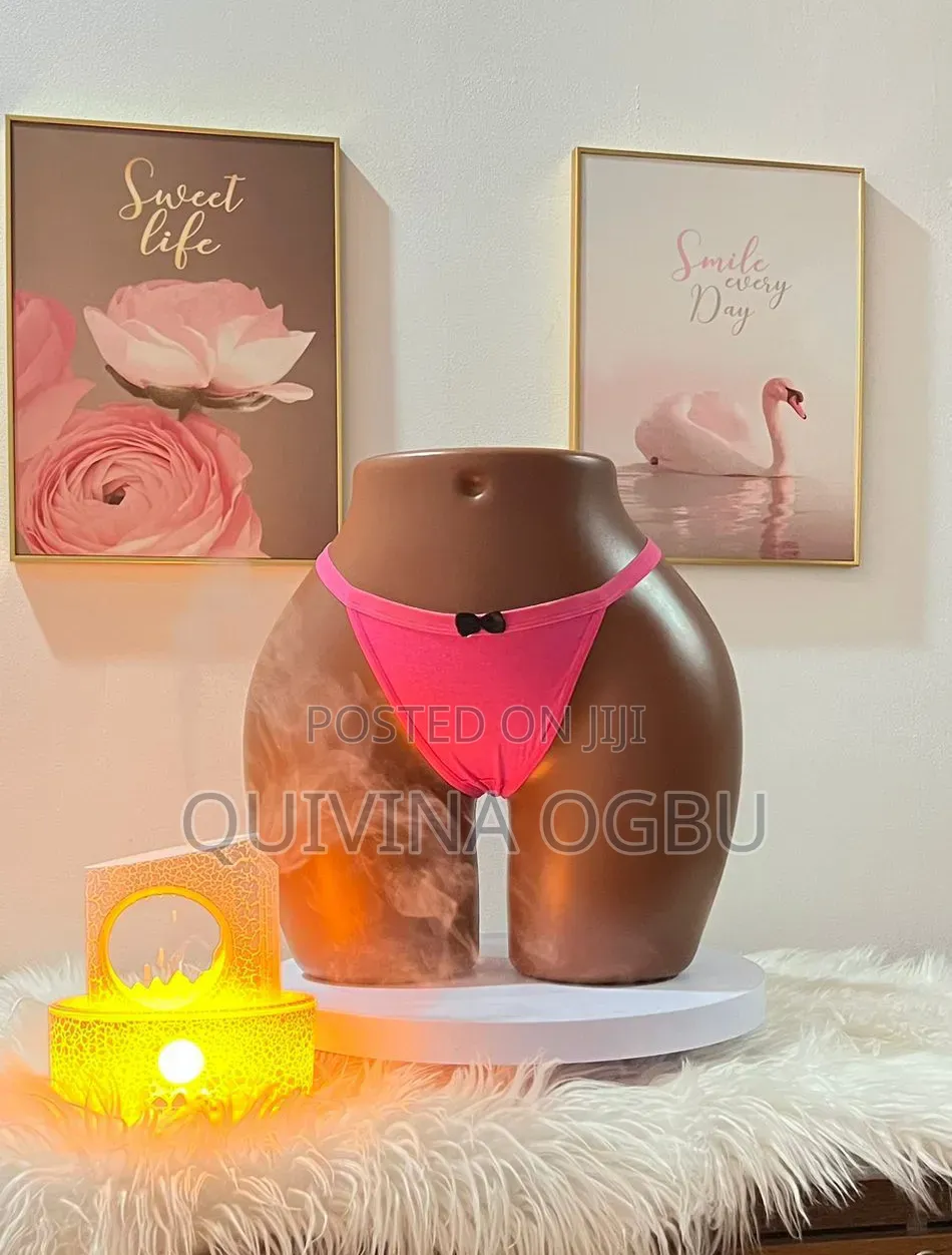Underwear (Lingerie)