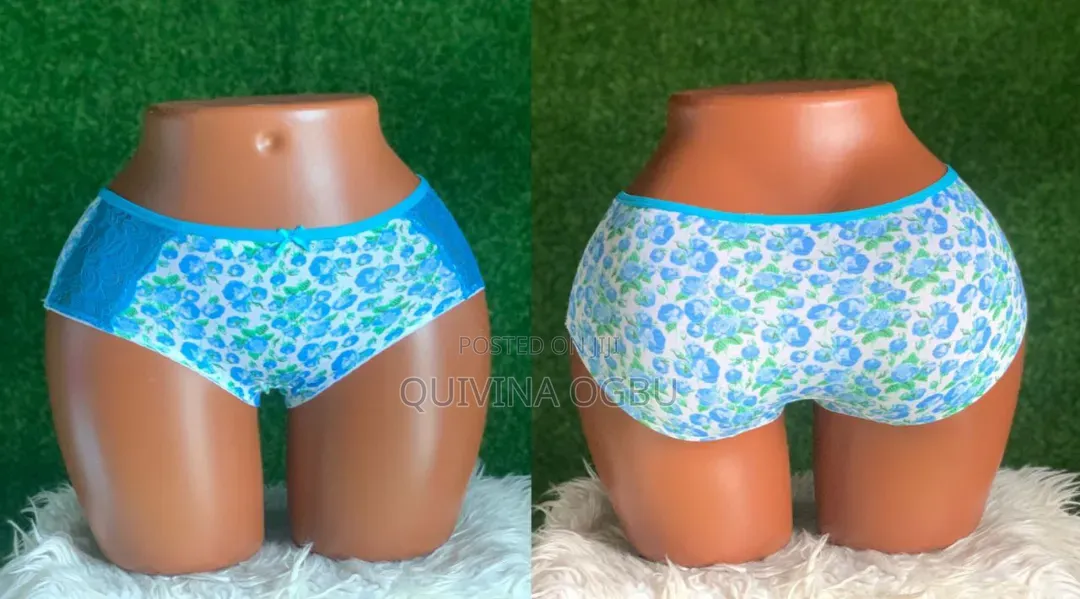 Underwear (Lingerie)