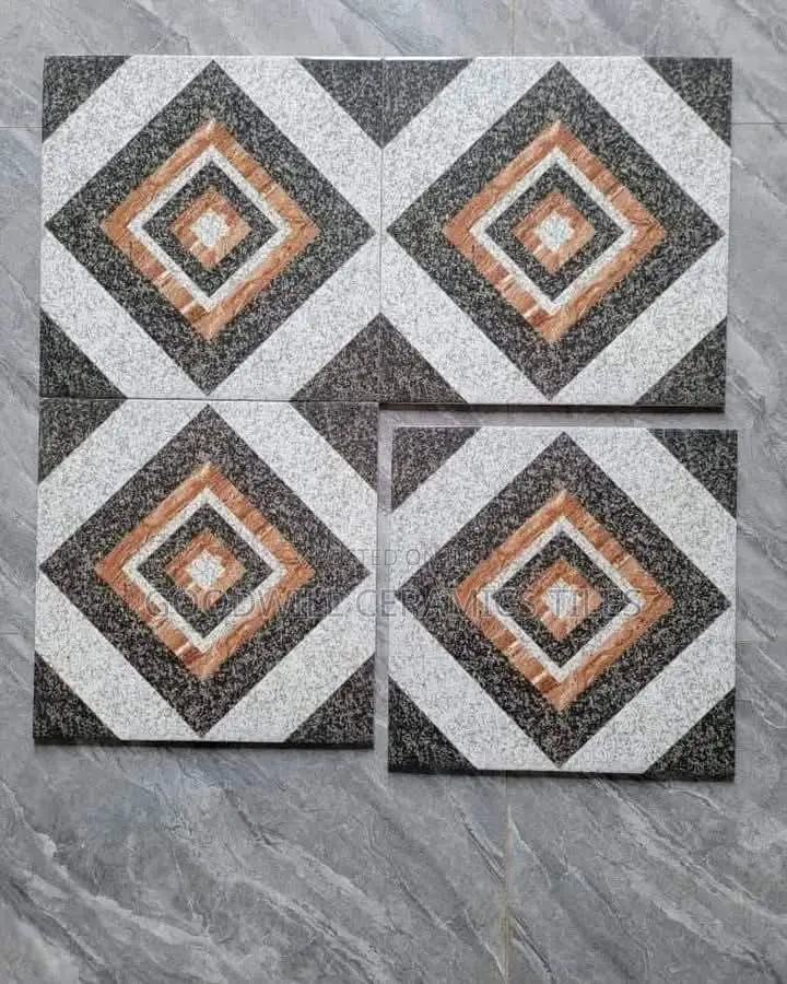 Goodwill Ceramic Tiles