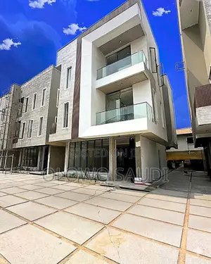 5bdrm Duplex in Ikoyi for sale