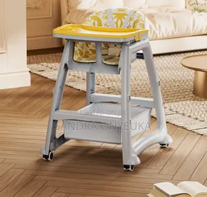 Baby Dinning Chair