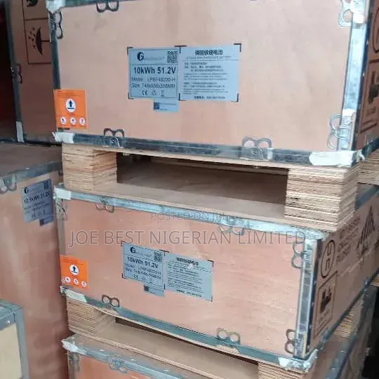 Lithium Battery