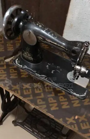 Sewing Machine