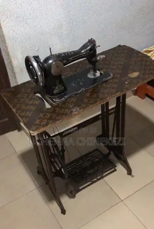 Sewing Machine